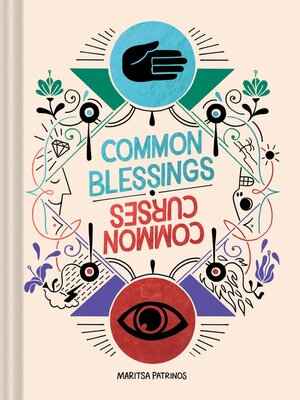 Common Blessings / Common Curses - ebook